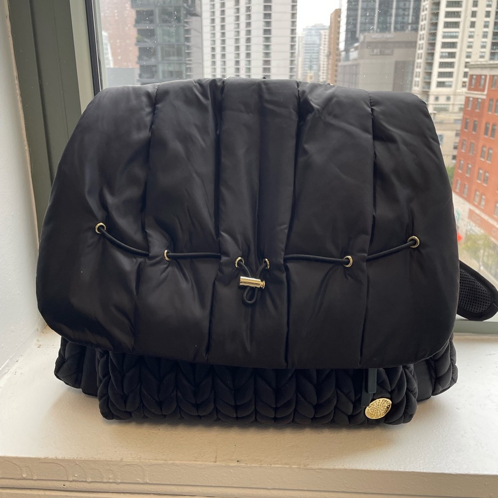 Happ Brand Diaper Bag - Used Once!